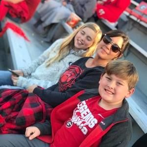 Meet your Posher, Tommy